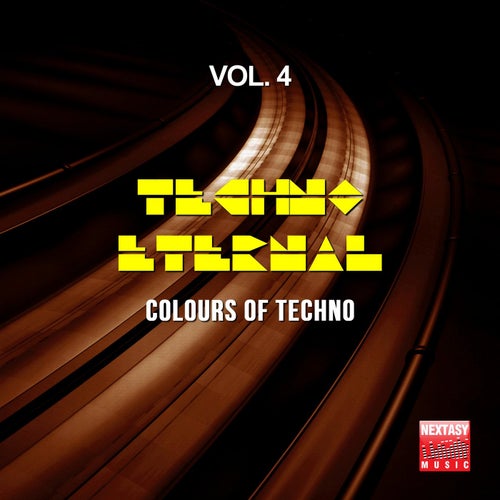 Techno Eternal, Vol. 4 (Colours Of Techno)