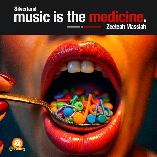 Music Is the Medicine