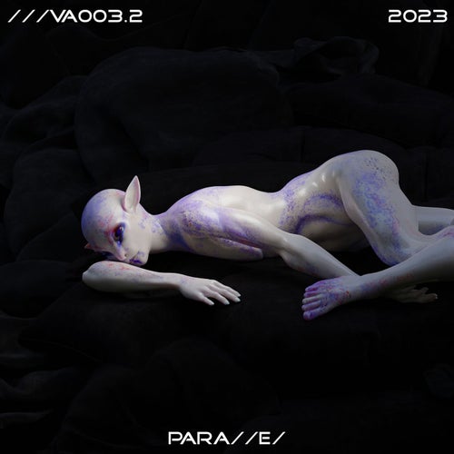 PARA//E/ VARIOUS ARTISTS 003.2