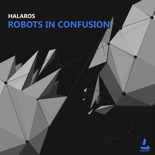 Cover art for Robots in Confusion