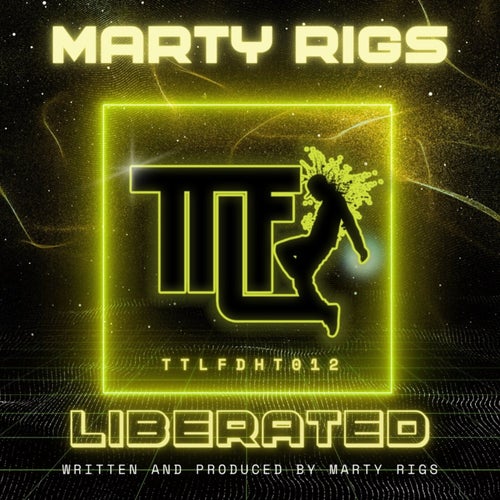Liberated