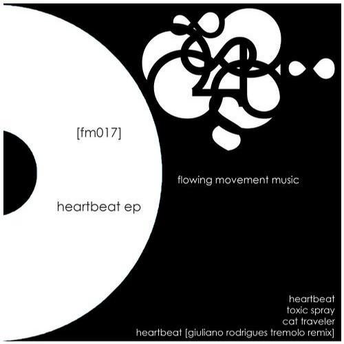 Heartbeat EP