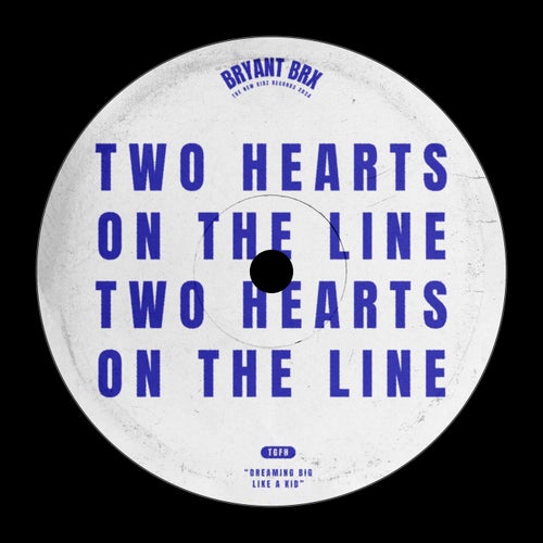 Two Hearts On The Line (Extended Mix)
