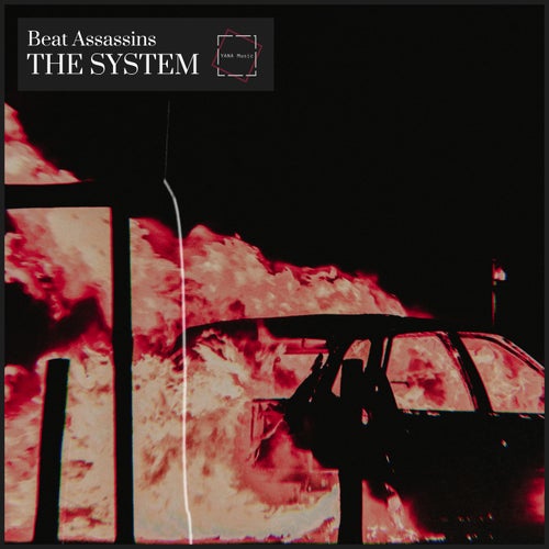 Cover art for The System
