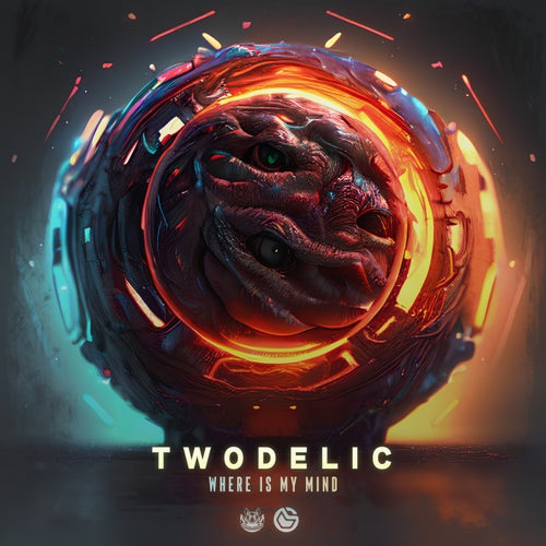  Twodelic - Where Is My Mind (2024) 