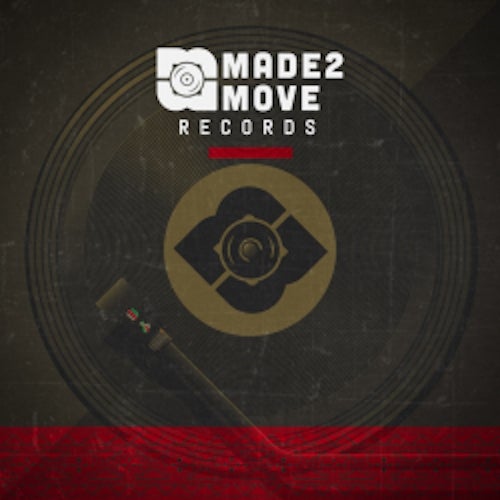 Made to Move Records