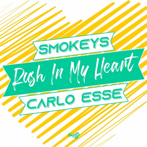 Rush In My Heart