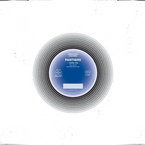 Goblin City (Holy Ghost! / Run Roc Remixes)