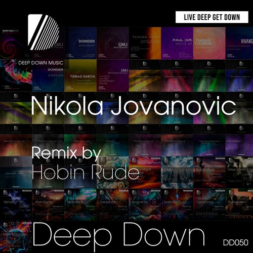 Deep Down