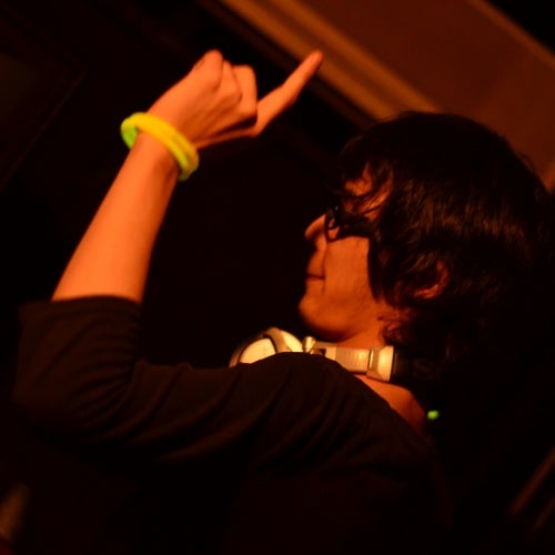 Tomohiko Togashi