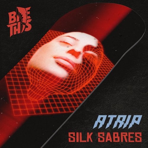 ATRIP - Silk Sabres 2019 (EP)