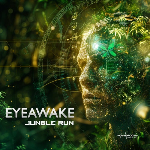 Eyeawake - Jungle Run (2024)