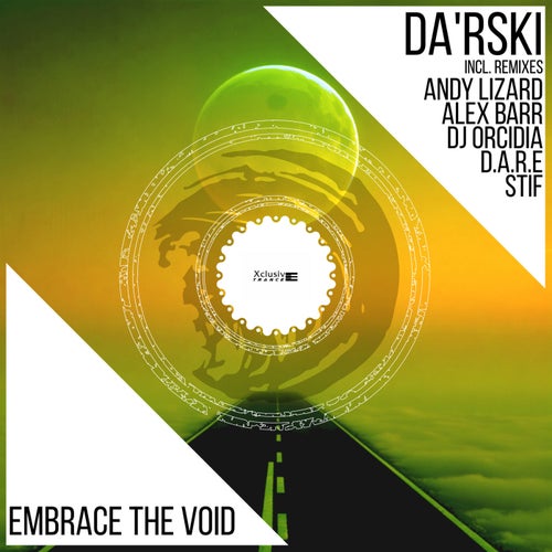 Embrace The Void