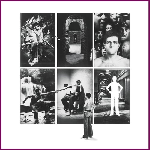 The Carpet Crawlers (Live at the Shrine Auditorium, Los Angeles, CA, 1/24/75) (2025 Remaster)