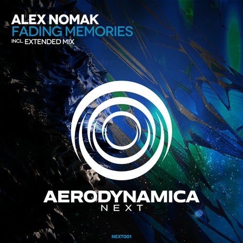  Alex Nomak - Fading Memories (2026) 