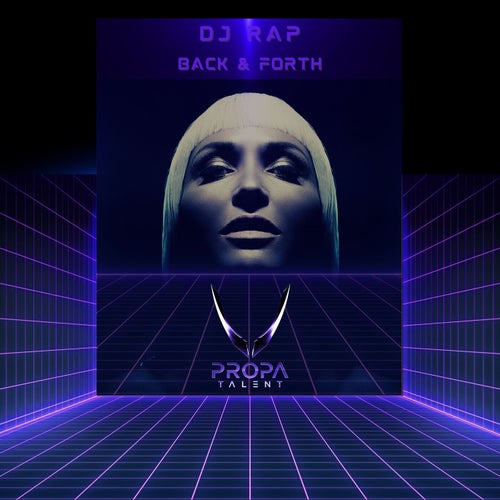 Cover art for Back & Forth