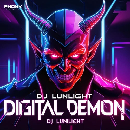 Digital Demon