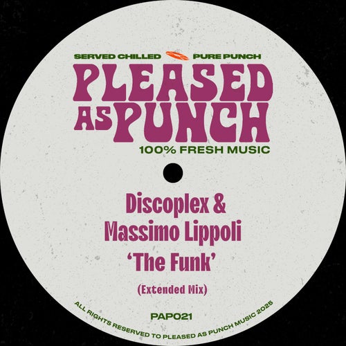 The Funk (Extended Mix)