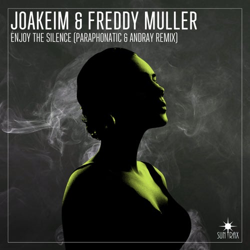 Enjoy The Silence (Paraphonatic & Andray Remix)