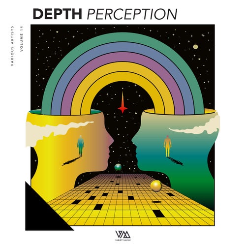 Depth Perception, Vol. 14 (2025) - Variety Music