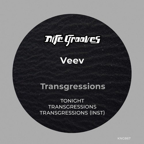 Transgressions