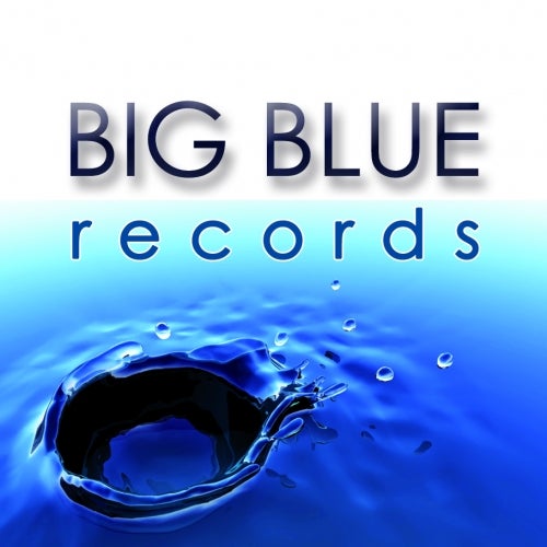 Big Blue Records