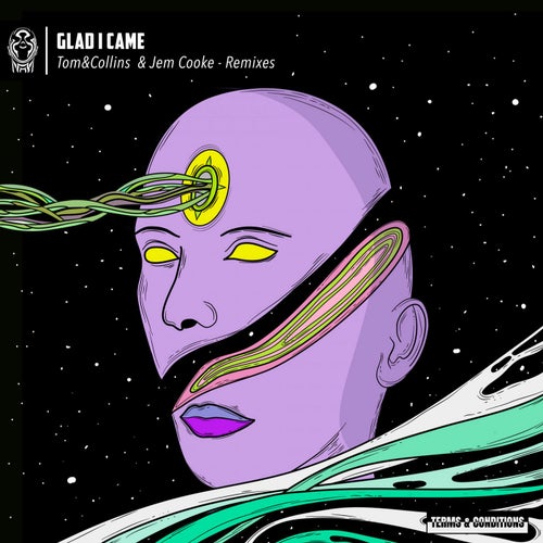 Glad I Came (Dilby Extended Remix)