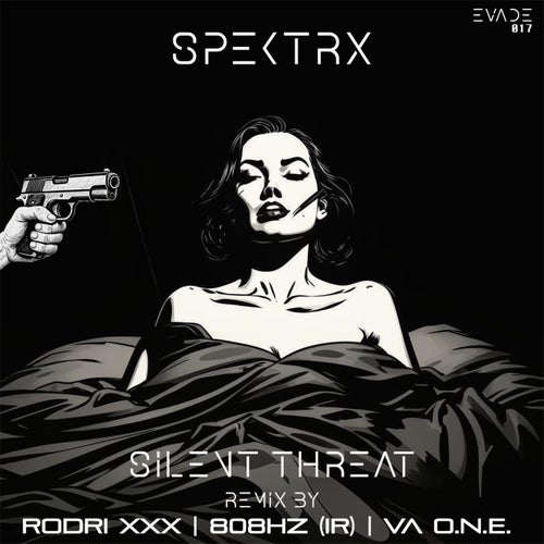 Silent Threat