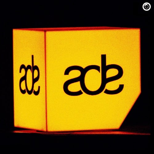 Amsterdam Dance Event 2019