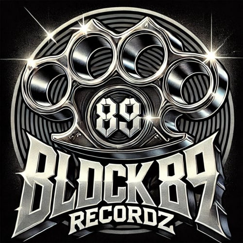 Block 89 Recordz