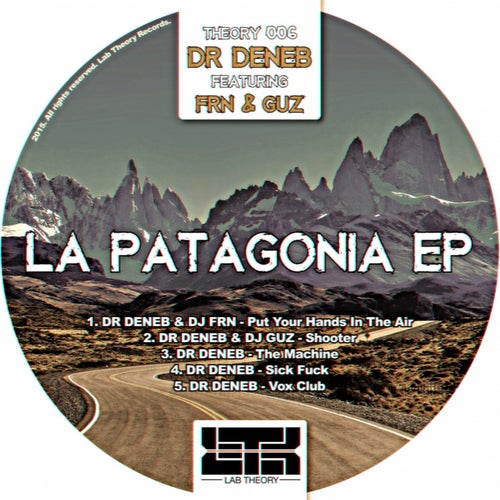 La Patagonia Ep