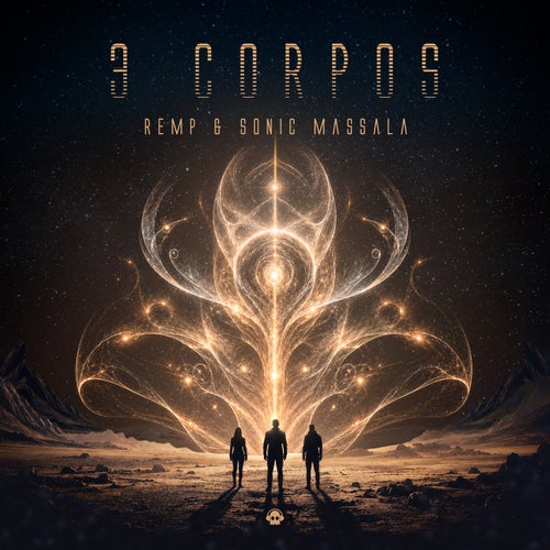 3 Corpos