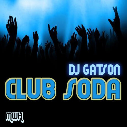 Club Soda EP