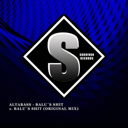 Cover art for Balu´s Shit