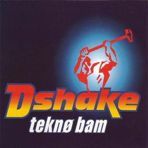Tekno Bam (original Mix)
