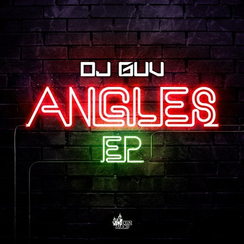 Cover art for Angles