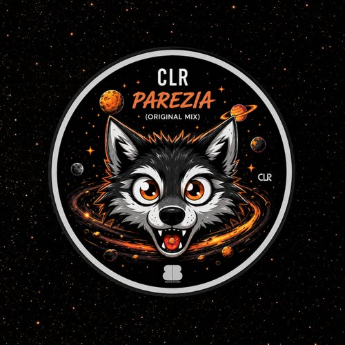 PareZia (Original Mix)