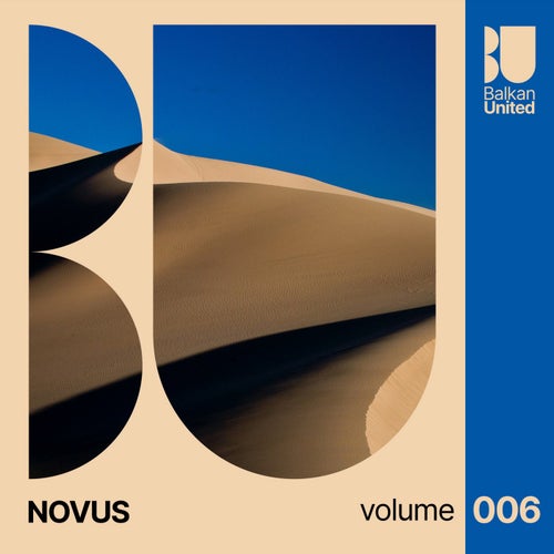 Novus, Vol. 6