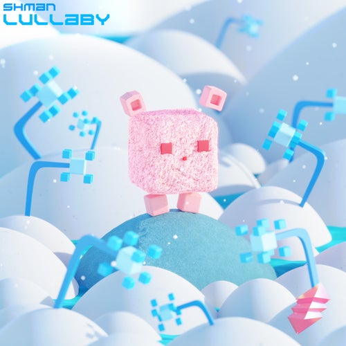 Hoesafbeelding voor Lullaby