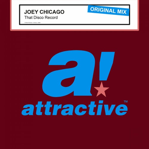 That Disco Record