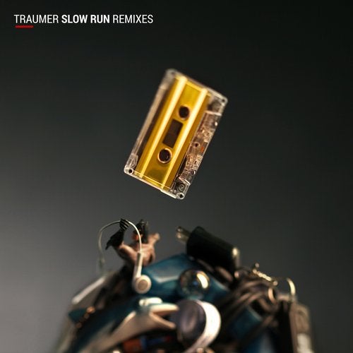 Slow Run (Remixes)