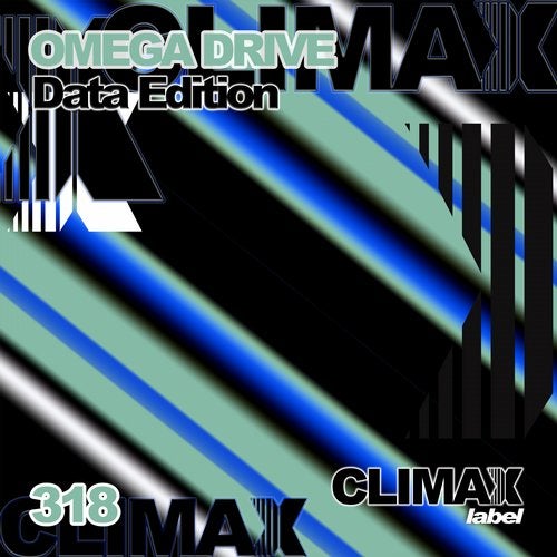 Cover art for Data Edition