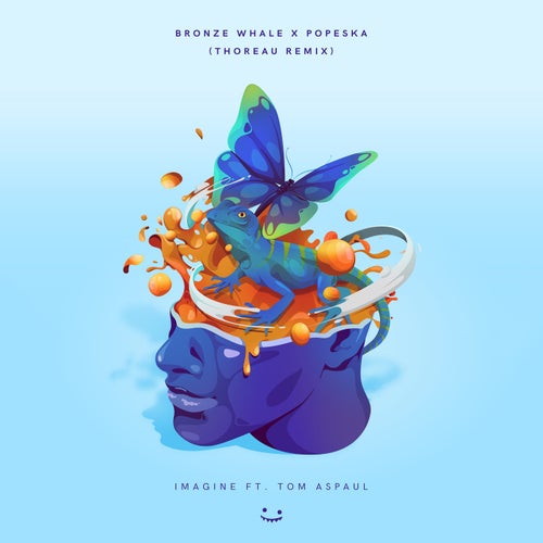 Imagine - Thoreau Remix