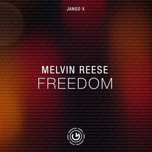 Cover art for Freedom EP