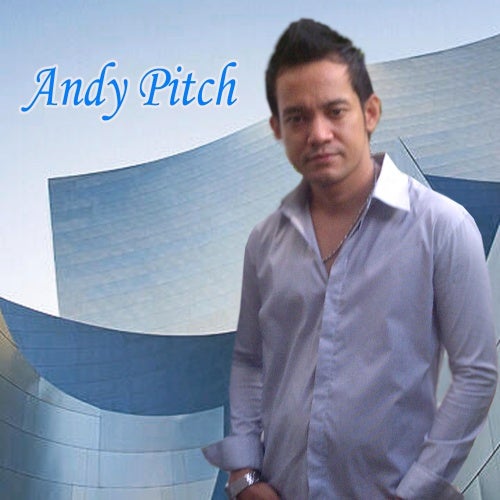 ANDY PITCH