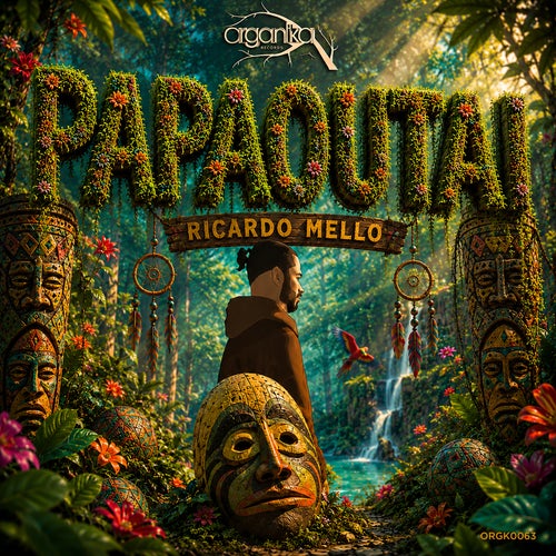 Papaoutai