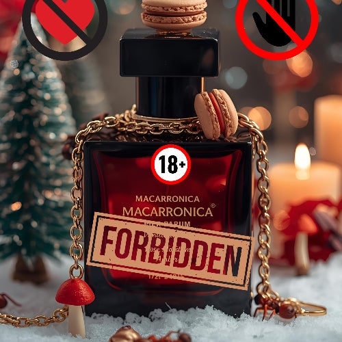 🚫 Forbidden Elixir 🍄❤️‍🩹