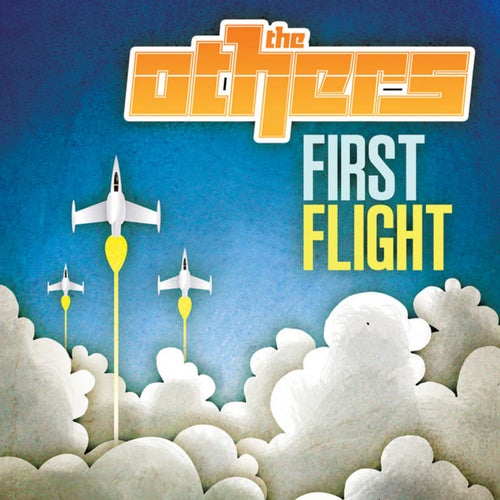 First Flight EP