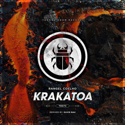 Krakatoa