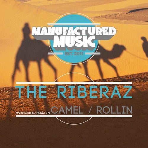 Camel / Rollin